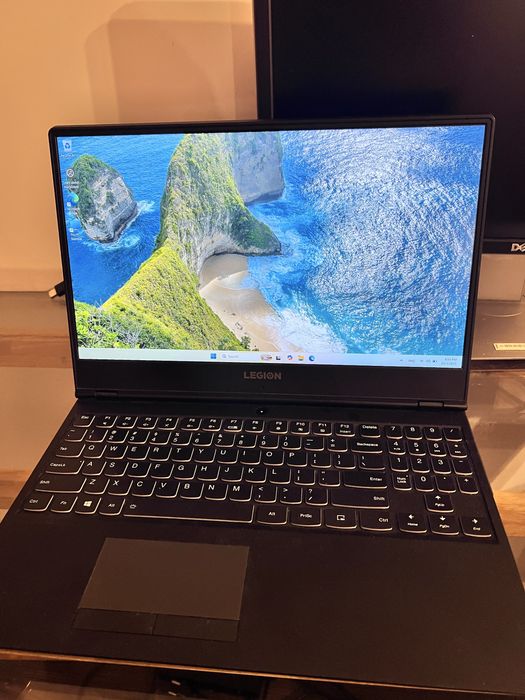 Lenovo Legion Y540 15IRH – Laptop de gaming performant