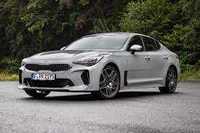 KIA Stinger GT 3.3