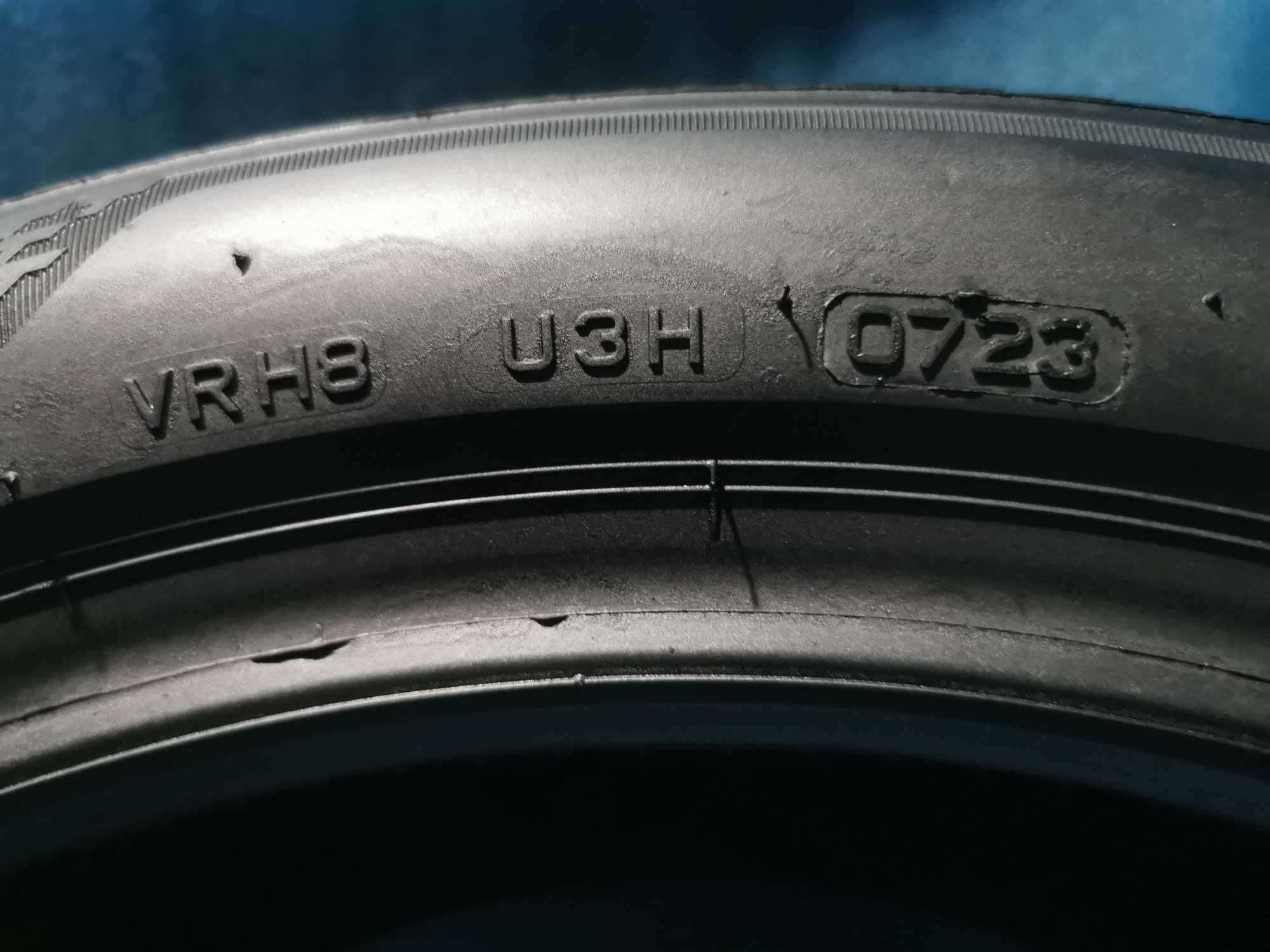 225 45 17 bridgestone 2 buc