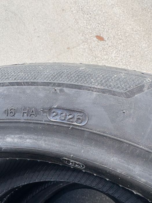 Гуми Hankook 245/45R19