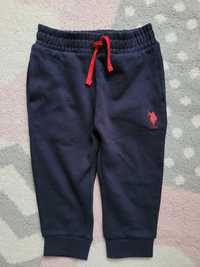 Panraloni US Polo ASSN 24 luni, 2 ani