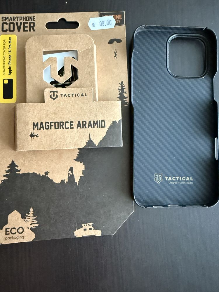 Кейс за iphone 16 pro max
