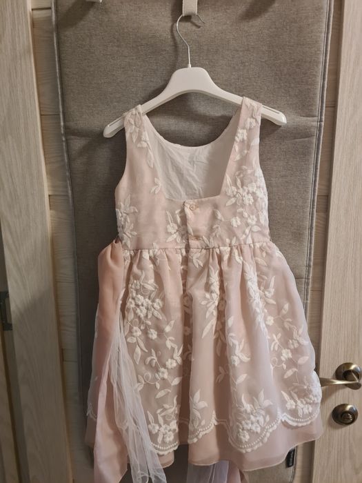 Рокли за момиче 8-10 години