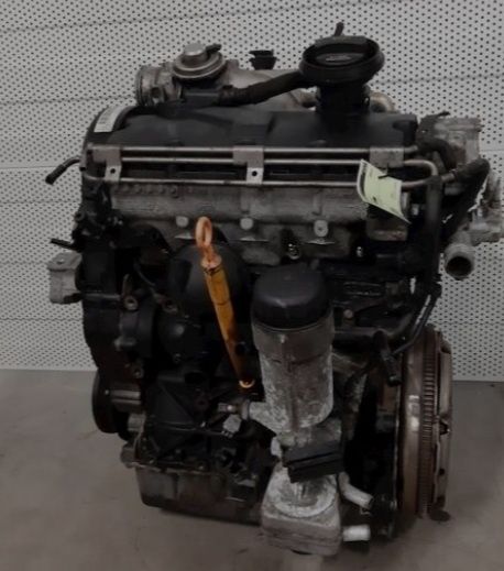 Motor 1.9 tdi 77kw. cod BXE/BKC/BJB/AVQ VW / AUDI / SKODA / SEAT