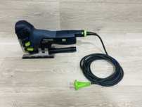 Pendular Festool PS 420 EBQ