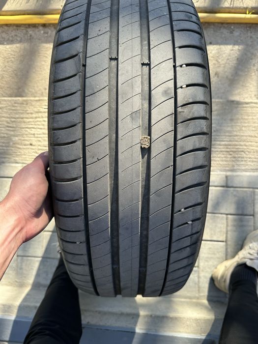 Anvelope vara Michelin 225 50 R18 ( 2021)