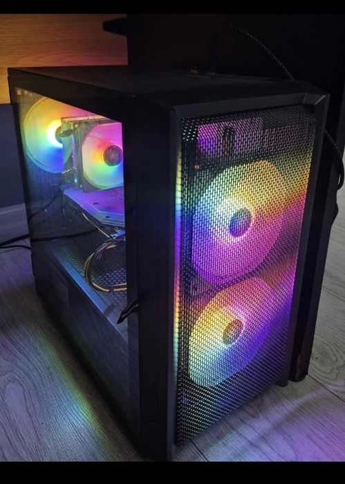 Se vine PC Gaming