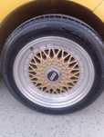 BBC 15 diska 195/55/R15 balon