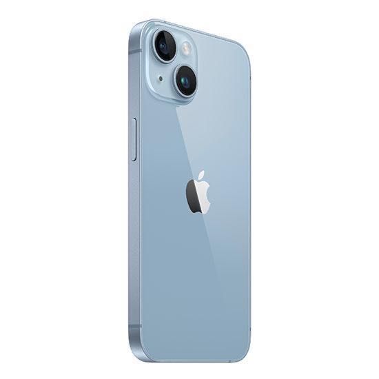 iPhone 14, 128GB, Blue Garantie 2 ani CH-iOS T26