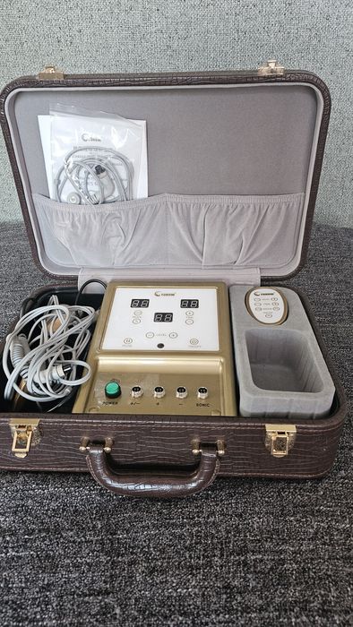 Fohow последняя усовершенствованная модель