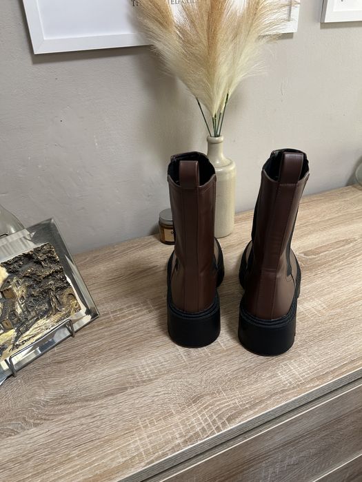 Боти Манго-39 номер