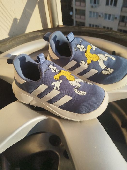 Детски маратонки Adidas Monofit