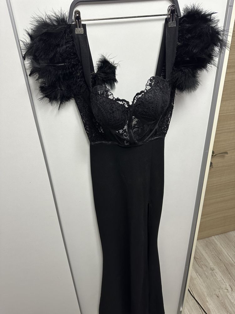 Rochie evenimente marimea S