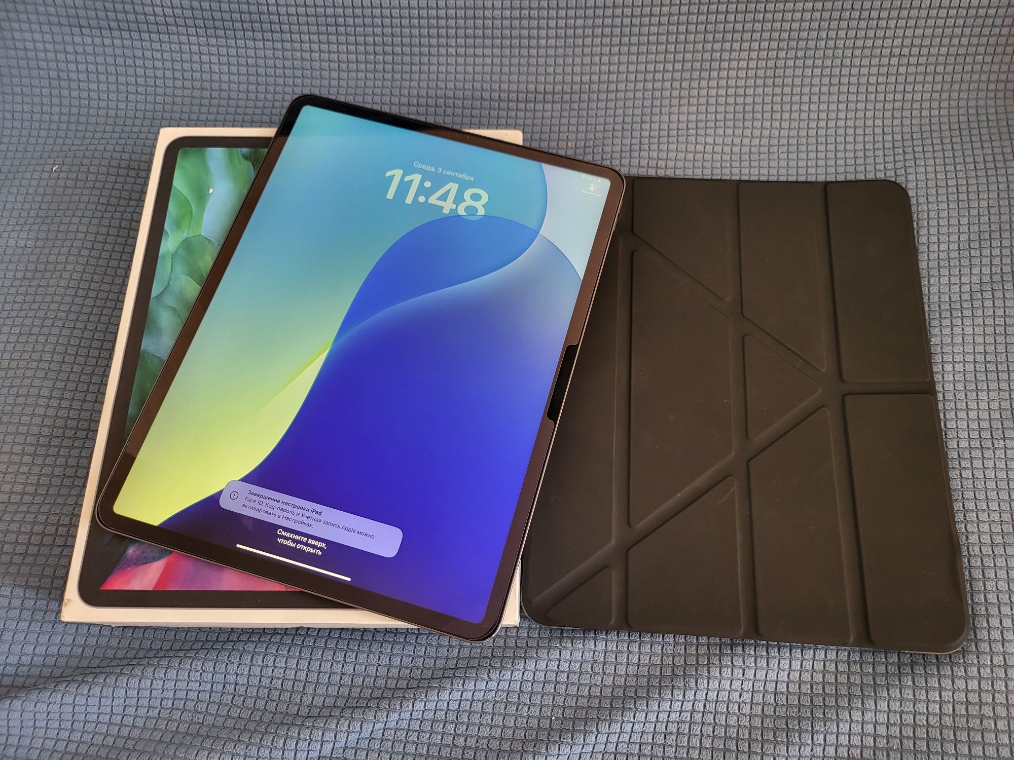 Apple iPad Pro 12.9 256GB 4 Generation