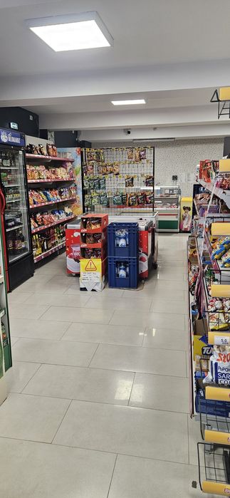 Utilaje magazin alimentar