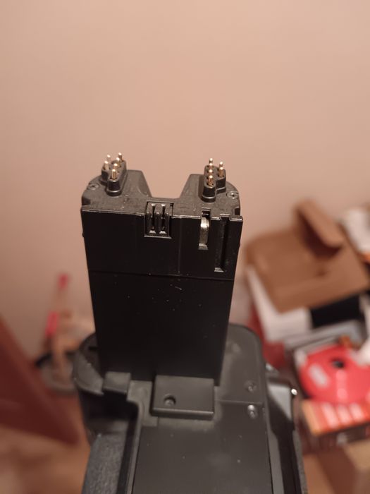 Grip Canon EOS 5D ii mk2 mark2