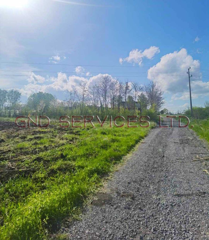 Продава се Парцел в Божурище - 1100 кв.м за 45 €/кв.м - Снимка #4