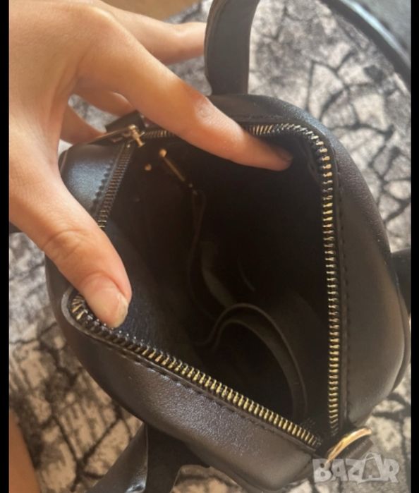 Дамса чанта Miu Miu