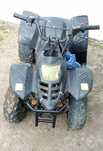 Vând ATV 49cc 4t defect