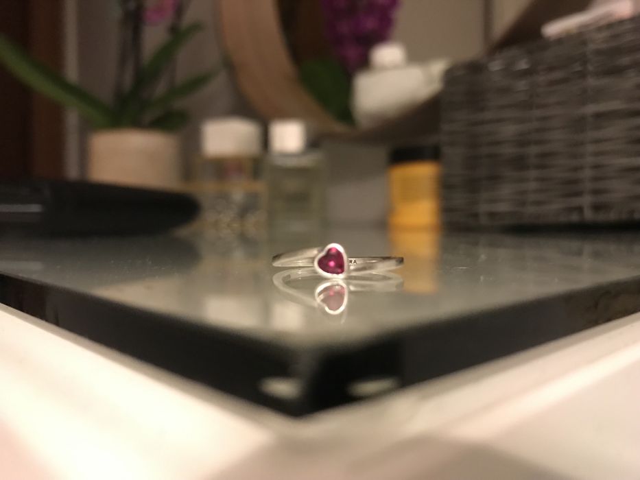 Pandora пръстен