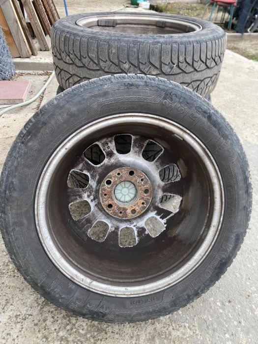 Джанти БМВ R16  205/55