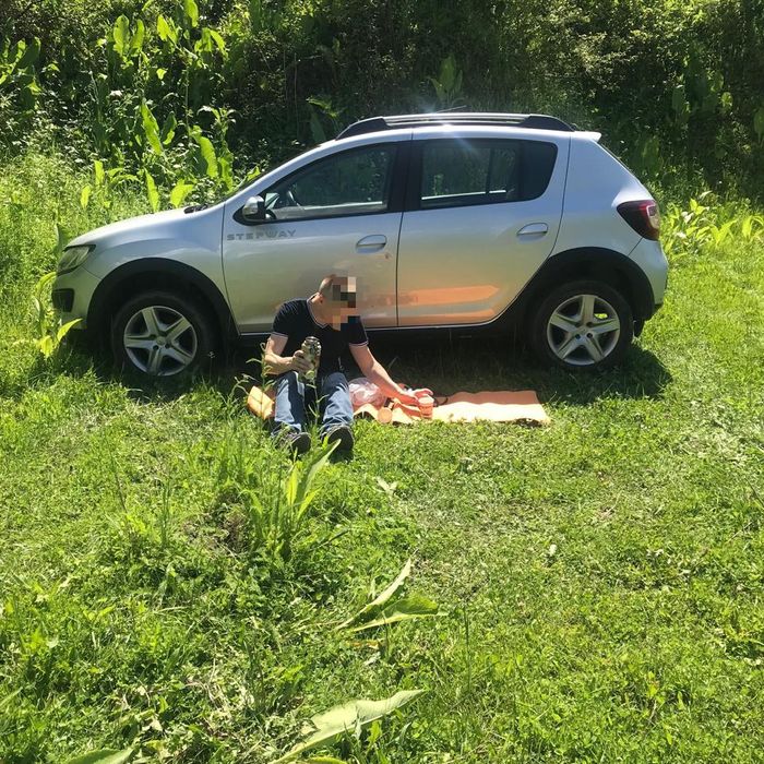 Продам Renault Sandero Stepway 2 2017 г.