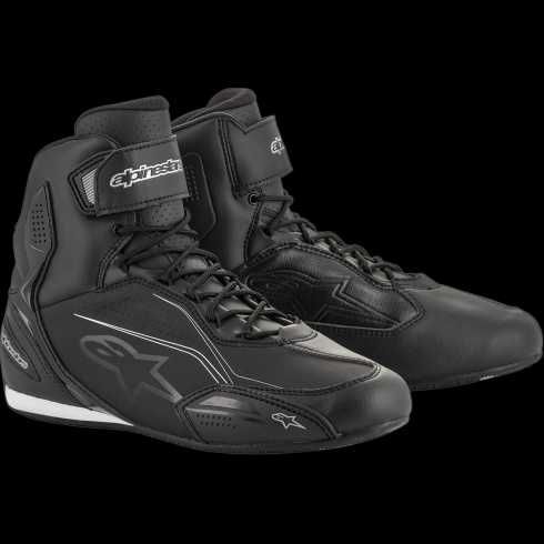 Дамски мото боти ALPINESTARS STELLA FASTER-3  дамски боти за мотор