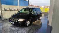 Chrysler Voyager 2.8