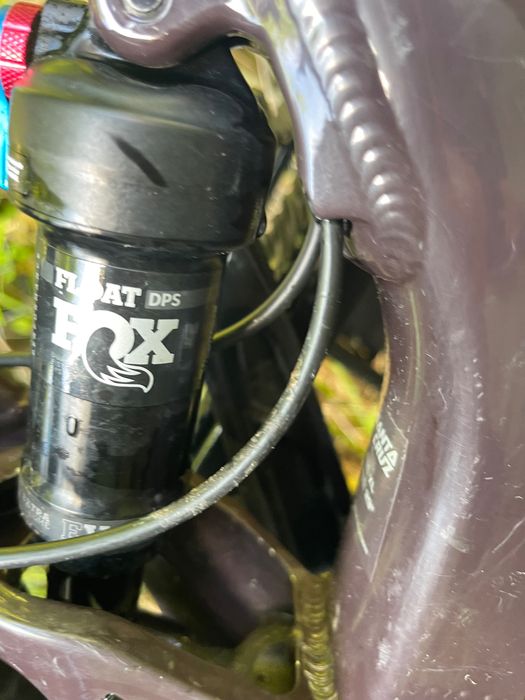 Santa Cruz Tallboy 29” XL не trek scot specialized scott