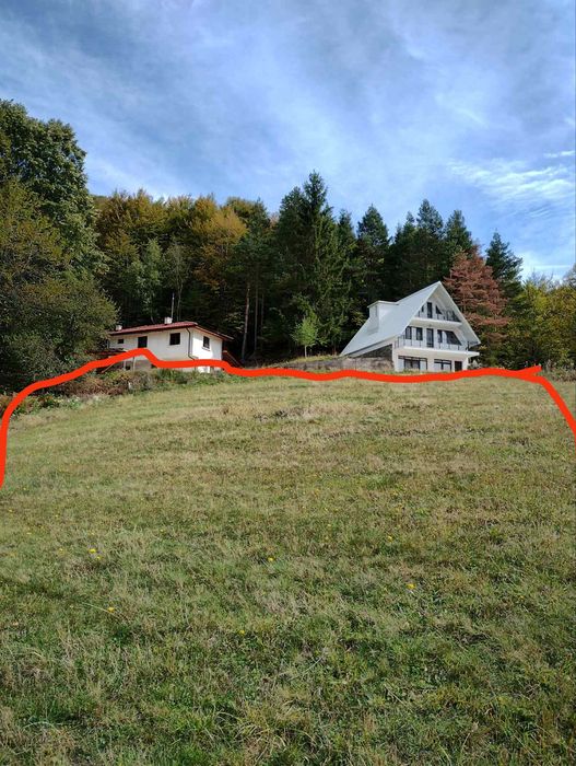 Продава се Парцел в Пловдив, Тракия - 2050 кв.м за 0 €/кв.м - Снимка #3