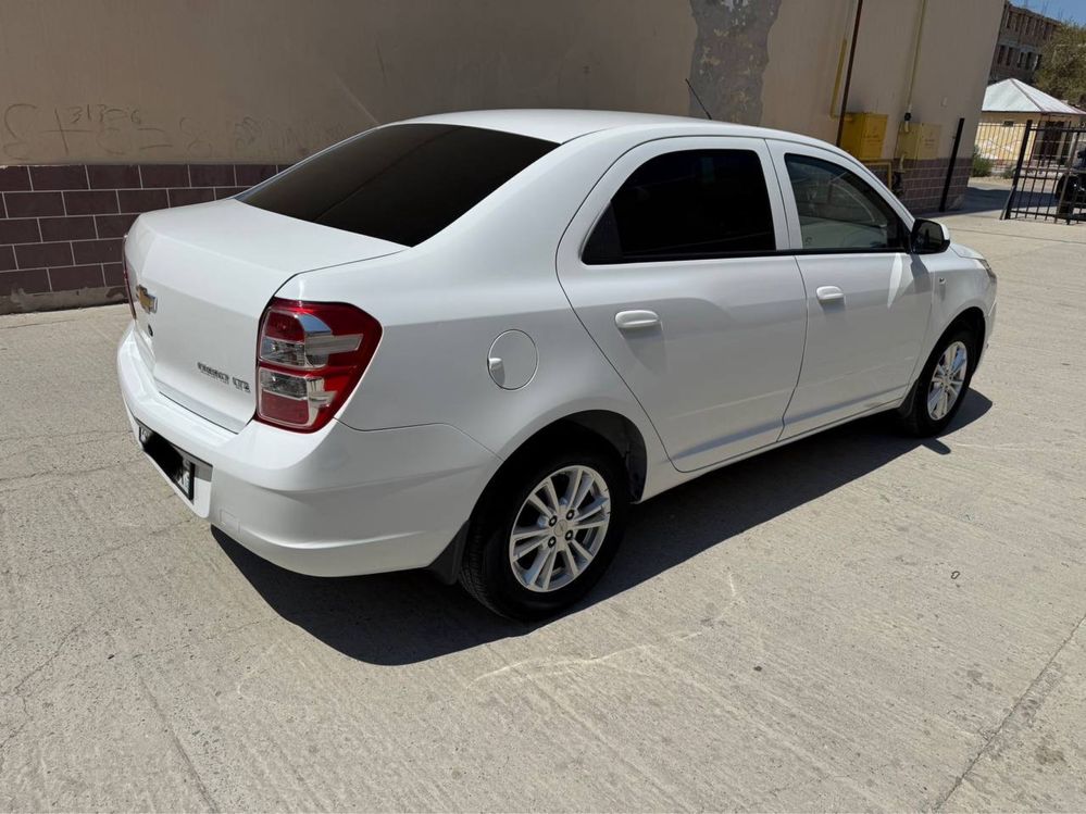 Chevrolet Cobalt