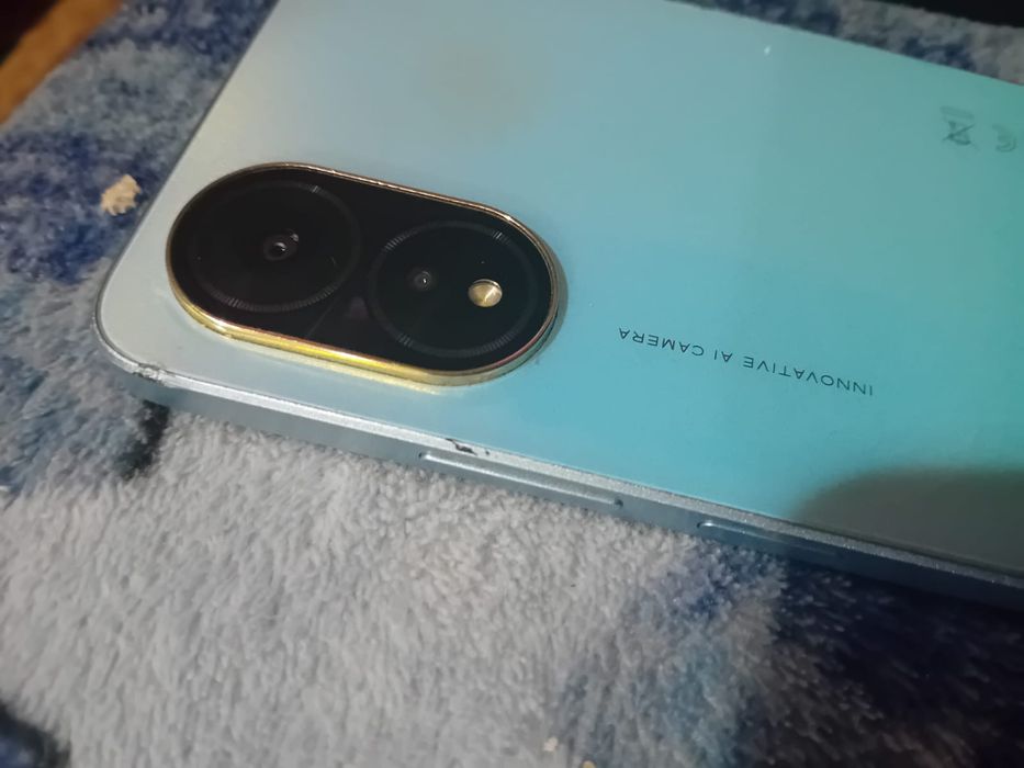 Schimb oppo a 18 cu 128 g și 6 GB RAM