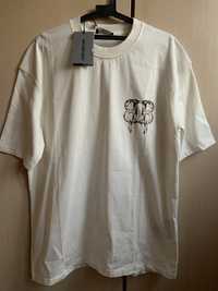 Мъжка тениска Balenciaga размер XL