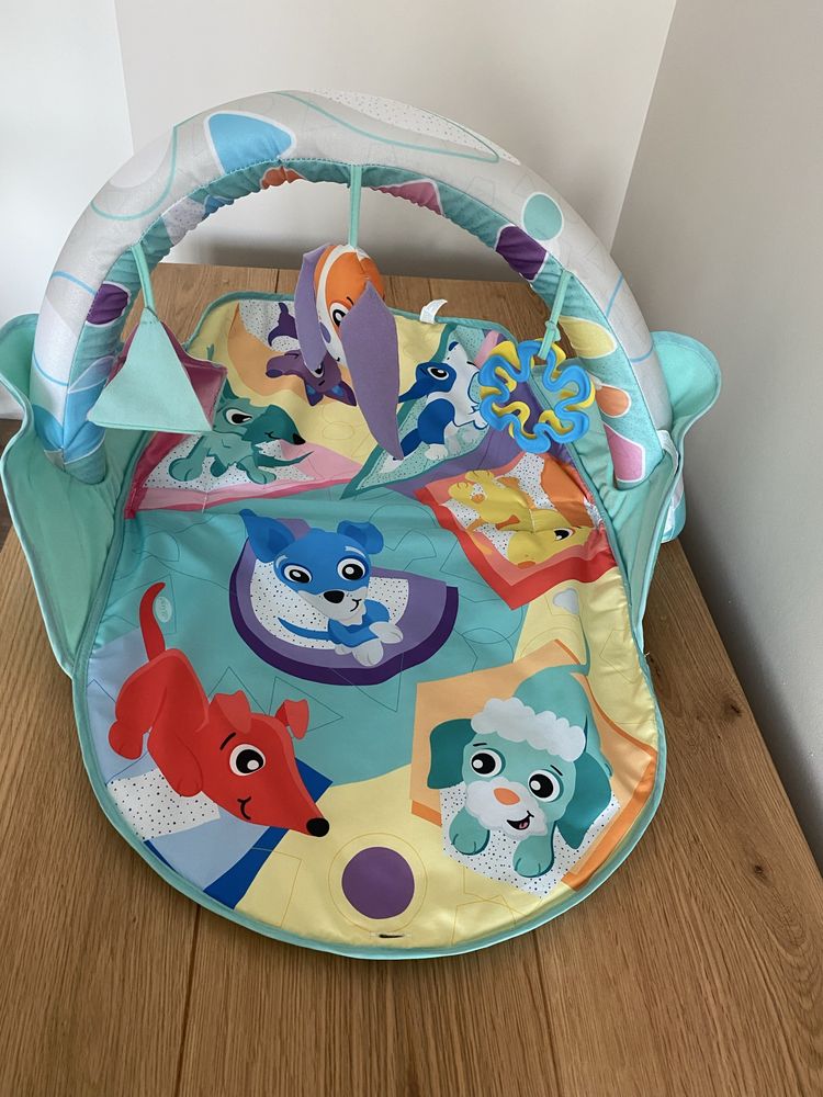Активна гимнастика Playgro