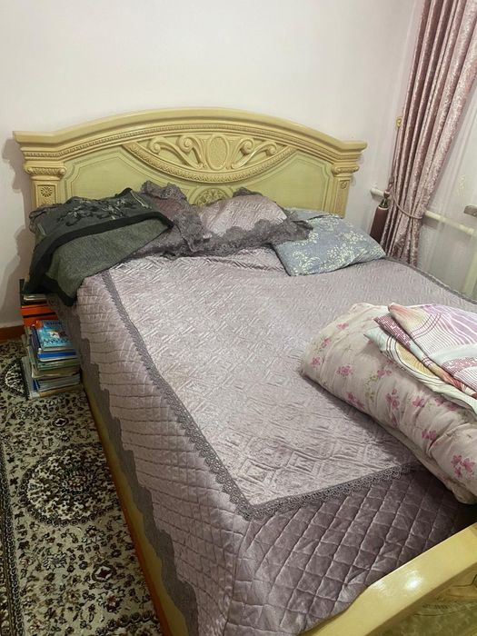 Продам спальни гарнитур