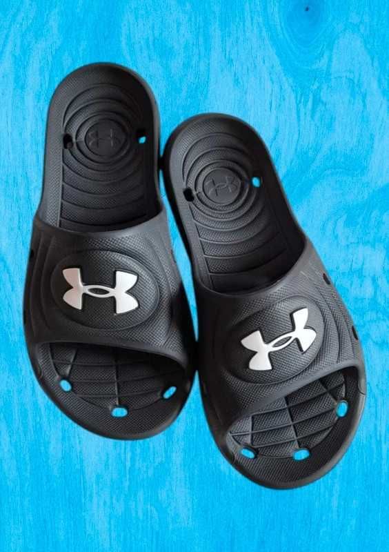 Papuci Under Armour 36