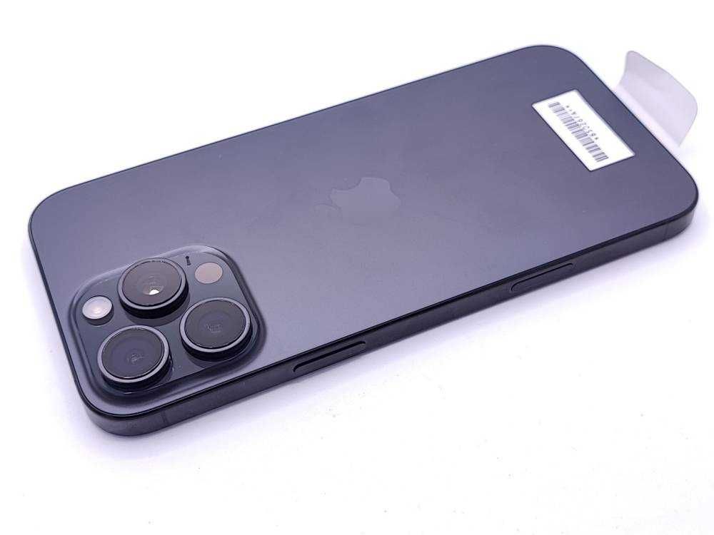 Apple iPhone 16 Pro Max 256GB, Garantie 24 luni | TotalConvert.ro