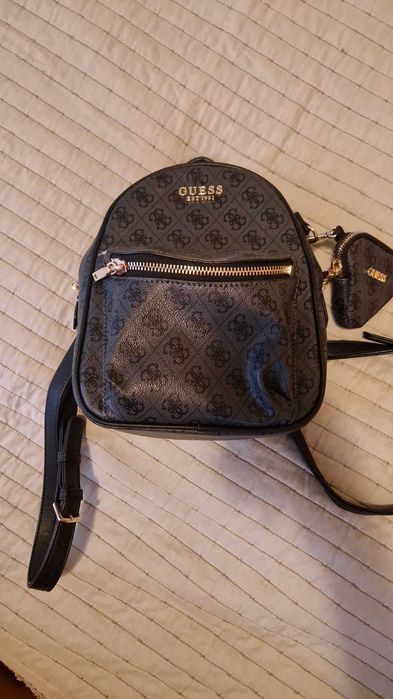 Rucksac guess nou