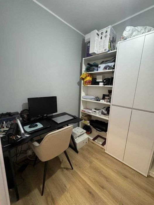 Продава се Тристаен апартамент в Бургас, Меден рудник - зона А - 130 кв.м за 1247 €/кв.м - Снимка #3