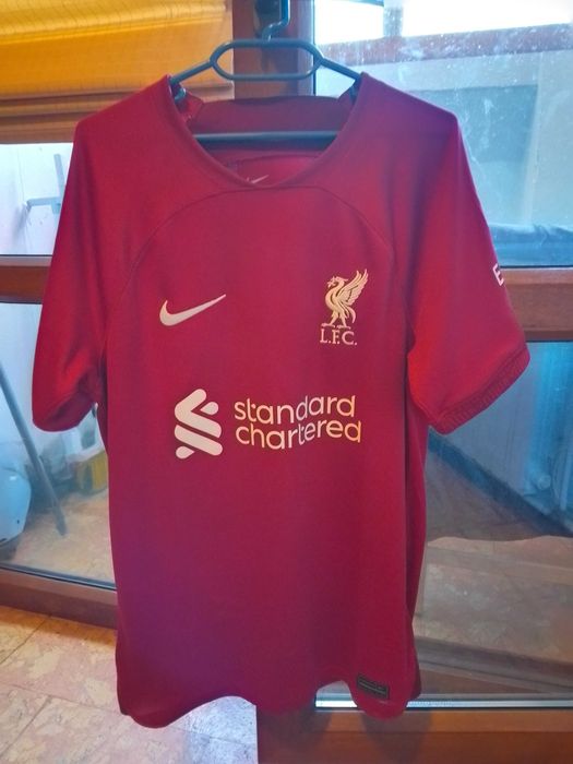 Тениска Liverpool