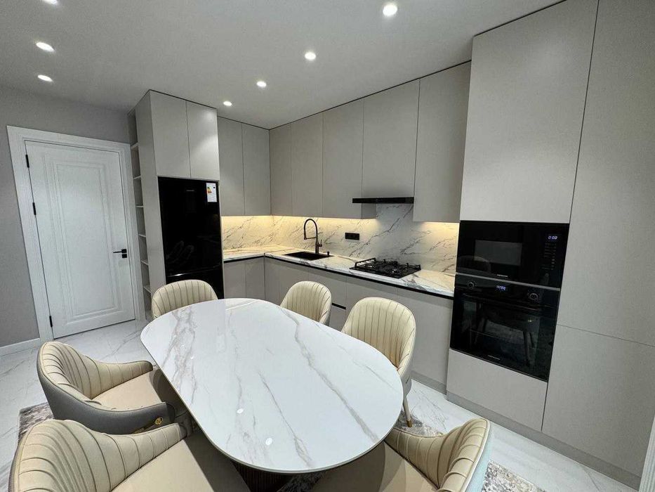 Срочно!! Аренда Юнусабад! 3 комн Метро|Универсам|Мегапланет ID09