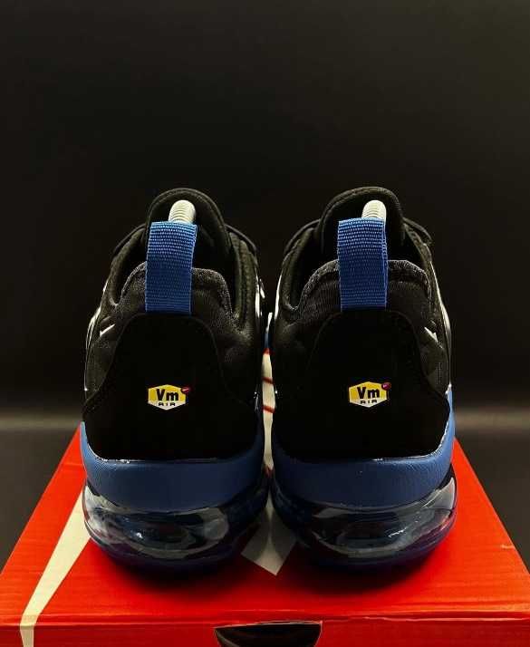 Налични! Мъжки маратонки Nike Air Vapormax Plus "Orlando Magic"
