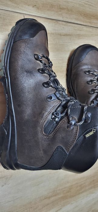 Mammut Goretex мъжки туристически  обувки