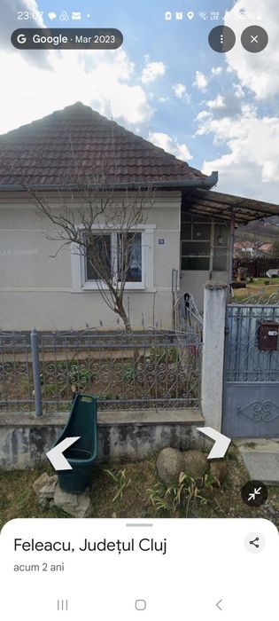 Casă de inchiriat