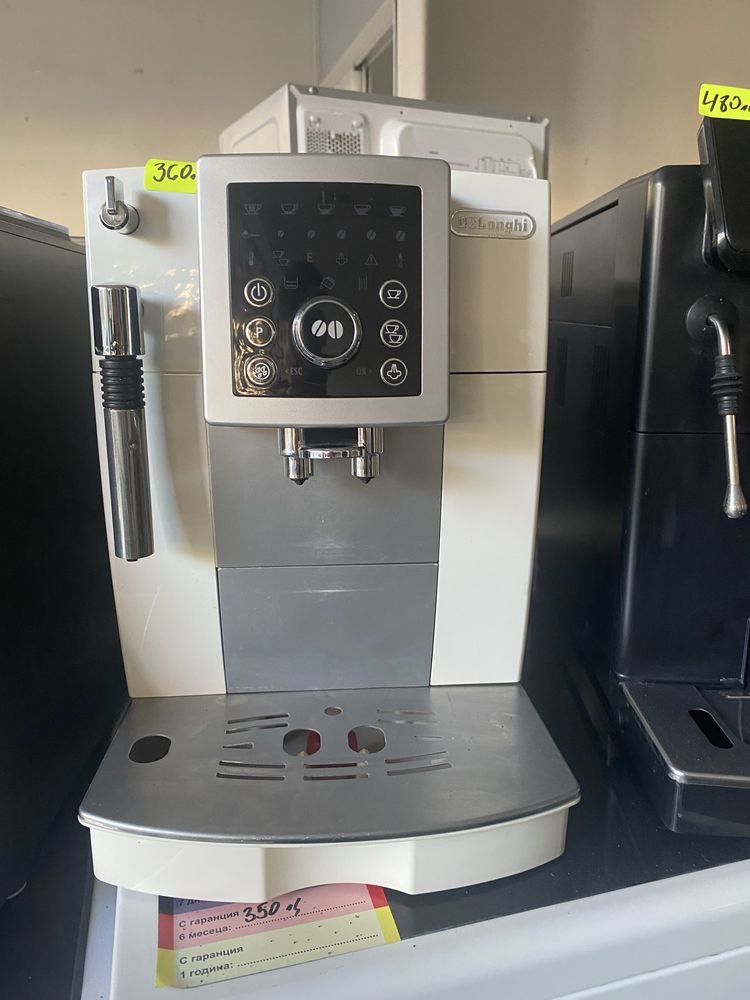 Кафемашина DELONGHI