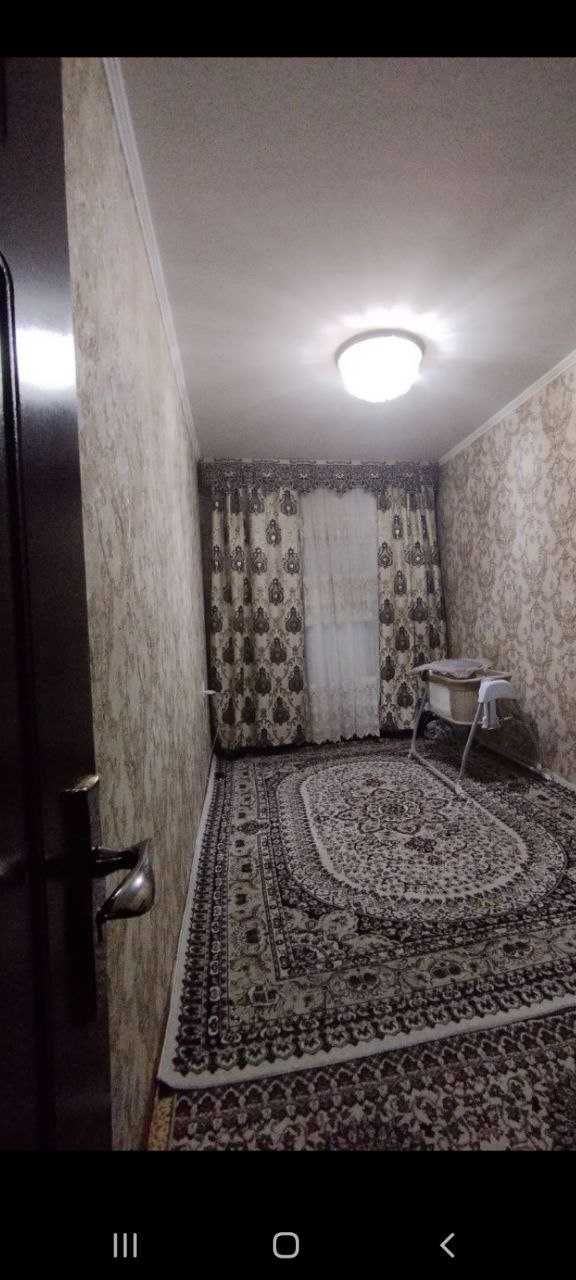 Продажа 2 ком кв,в хорошом тихом районе