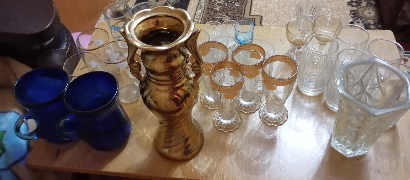 Продаётся посуда