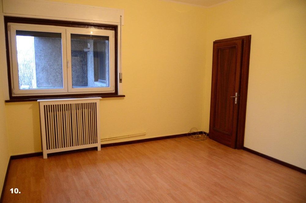 Apartament 4 camere, 152mp total, în vilă interbelică cu personalitate
