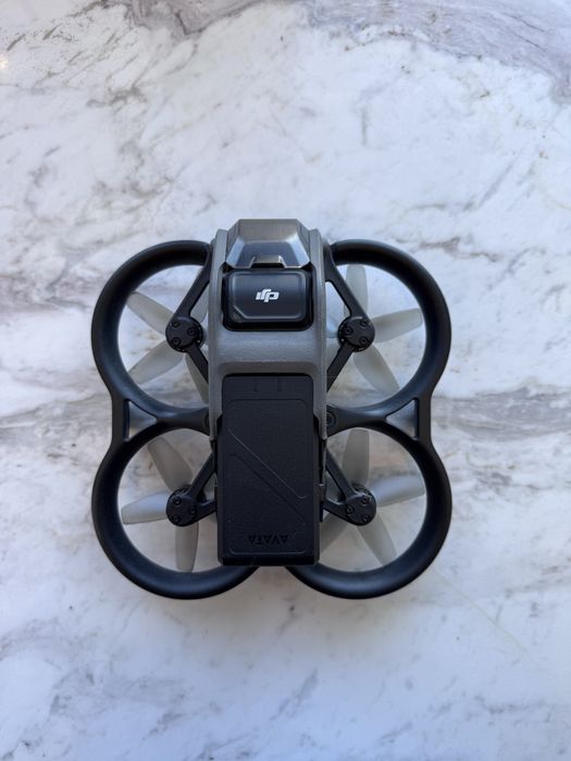 Дрон dji avata 1