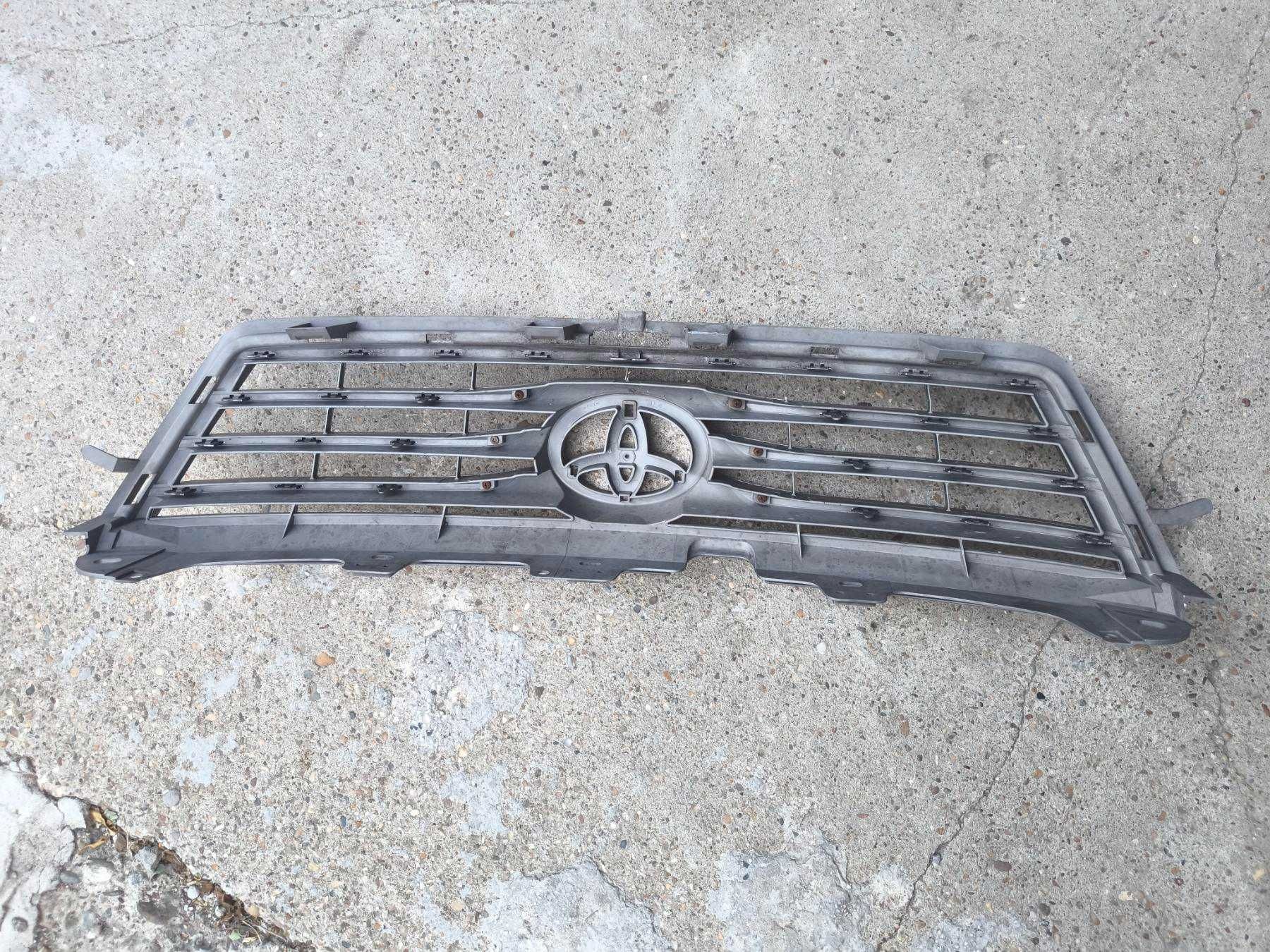 Ползвани Части на Toyota Rav 4